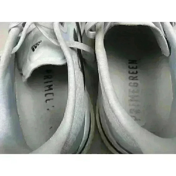 Adidas Supernova Primegreen Bounce Running Shoe Mens Size 11 Gray Sneaker - Picture 7 of 9